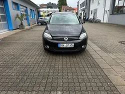 Schwarz Gebraucht 2011 VW Golf Plus Van / Kleinbus | 3.500 € (Fairer Preis)