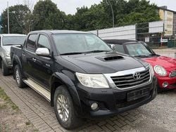 Gebraucht 2012 Toyota HiLux Abholung | 14.999 €