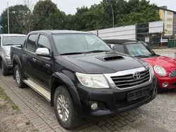 Gebraucht 2012 Toyota HiLux Abholung | 15.499 €