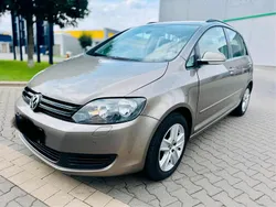 Braun Gebraucht 2009 VW Golf VI Limousine | 4.650 € (Guter Preis)