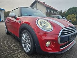 Rot Gebraucht 2017 Mini Cooper Kleinwagen | 12.500 € (Guter Preis)
