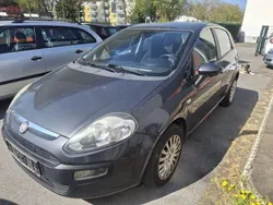 Fiat Punto Evo