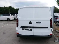 Neu 2025 VW T6.1 Van | 37.590 € (Fairer Preis)