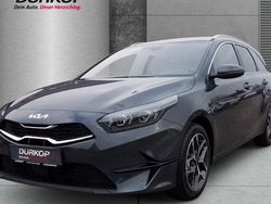 Schwarz Neu 2025 Kia Ceed Sportswagon Style Kombi | 28.294 €