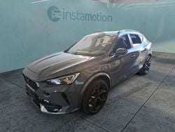 Grau Gebraucht 2022 Cupra Formentor VZ SUV | 29.390 € (Fairer Preis)