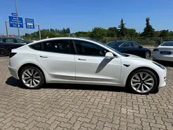 Weiß Gebraucht 2019 Tesla Model 3 Limousine | 22.990 € (Fairer Preis)