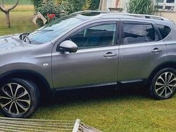 Grau Gebraucht 2012 Nissan Qashqai Acenta SUV | 6.500 € (Guter Preis)