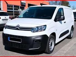 Weiß Neu 2024 Citroën Berlingo Van / Kleinbus | 24.950 € (Fairer Preis)