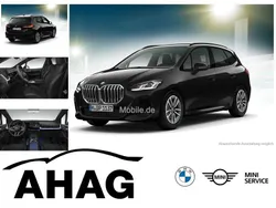 Andere Neu 2025 BMW 218 Active Tourer Comfort Edition Van / Kleinbus | 39.940 € (Fairer Preis)