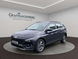 Grau Neu 2025 Hyundai Bayon Trend SUV | 23.580 € (Guter Preis)