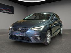 Grau Gebraucht 2019 Seat Ibiza Kleinwagen | 13.990 € (Fairer Preis)