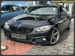 Carbonschwarz (metallic) Gebraucht 2015 BMW 428 M Sport Limousine | 15.990 € (Fairer Preis)