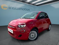 Rot Neu 2025 Fiat 500e Red Kleinwagen | 26.749 € (Superpreis)