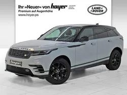 Arroios grey metallic Gebraucht 2024 Land Rover Range Rover Velar Black Edition SUV | 66.880 € (Superpreis)