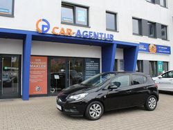 Schwarz Gebraucht 2019 Opel Corsa Limousine | 8.950 € (Fairer Preis)