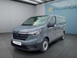 Grau Neu 2025 Renault Trafic Van | 31.749 € (Fairer Preis)