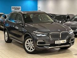 Arktikgrau Gebraucht 2019 BMW X5 xLine SUV | 39.999 € (Guter Preis)