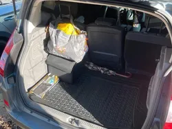 Blau Gebraucht 2004 Renault Scénic II Van / Kleinbus | 2.900 € (Etwas zu teuer)