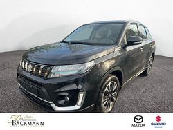 Schwarz Gebraucht 2022 Suzuki Vitara Comfort+ SUV | 20.990 € (Fairer Preis)