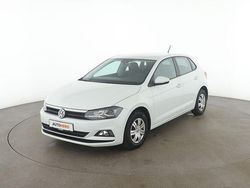 Weiß Gebraucht 2020 VW Polo Trendline Limousine | 12.250 € (Guter Preis)