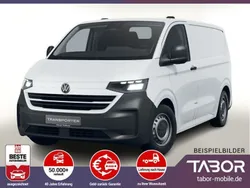 Clear white Neu 2024 VW T6.1 S Van | 35.488 €