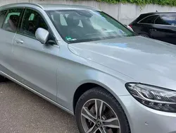 Gebraucht 2020 Mercedes C200 Kombi | 29.900 € (Fairer Preis)
