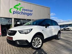 Weiß Gebraucht 2020 Opel Crossland SUV | 11.990 € (Guter Preis)