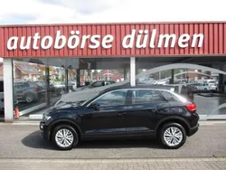 Schwarz Gebraucht 2019 VW T-Roc SUV | 14.999 € (Guter Preis)