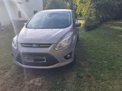 Gebraucht 2011 Ford C-MAX Titanium Van / Kleinbus | 6.000 € (Guter Preis)