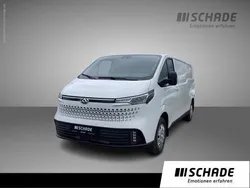 Weiss Gebraucht 2024 Maxus eDeliver 7 Van | 44.030 € (Teuer)