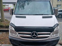 Weiß Gebraucht 2012 Mercedes 316 Van | 7.800 €