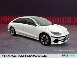 Othercolor Gebraucht 2024 Hyundai Ioniq 6 Techniq Limousine | 39.995 € (Teuer)