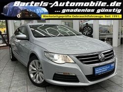 Silber Gebraucht 2008 VW CC Limousine | 10.900 € (Teuer)