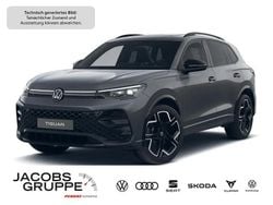 Grau Gebraucht 2025 VW Tiguan Style SUV | 44.880 € (Superpreis)