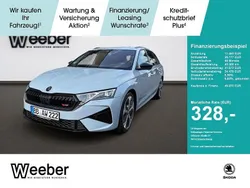 Othercolor Gebraucht 2025 Skoda Octavia RS Kombi | 45.970 € (Teuer)