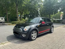 Schwarz Gebraucht 2009 Mini Cooper Kleinwagen | 3.690 € (Fairer Preis)