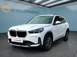 Weiß Gebraucht 2025 BMW X1 SUV | 40.949 € (Etwas zu teuer)