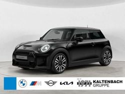 Rebel green Gebraucht 2025 Mini Cooper S Resolute Edition Kleinwagen | 26.890 € (Guter Preis)