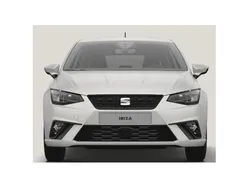Neu 2024 Seat Ibiza Style Limousine | 18.670 € (Superpreis)