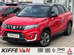 Rot Gebraucht 2022 Suzuki Vitara Comfort SUV | 18.980 € (Fairer Preis)
