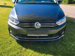 Grau Gebraucht 2016 VW Golf VII Allstar Limousine | 10.500 € (Superpreis)