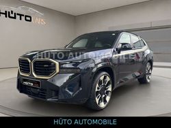 Schwarz Gebraucht 2023 BMW XM Performance SUV | 113.980 €