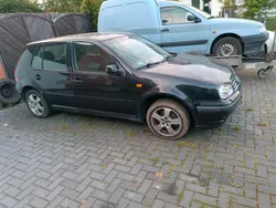 VW Golf IV
