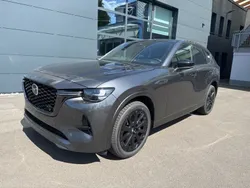 Jet black Neu 2025 Mazda CX-60 Homura-Line SUV | 51.950 € (Guter Preis)