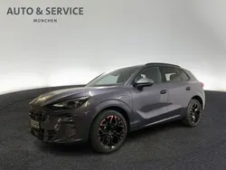 Violett Gebraucht 2024 Cupra Terramar VZ SUV | 46.960 € (Guter Preis)
