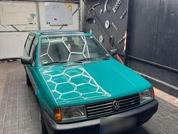 Grün Gebraucht 1993 VW Polo Kombi | 1.500 €