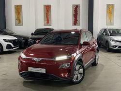 Pulse red / met Gebraucht 2021 Hyundai Kona Advantage SUV | 14.690 € (Guter Preis)