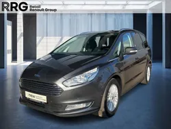 Grau Gebraucht 2019 Ford Galaxy Titanium S Van / Kleinbus | 18.990 € (Fairer Preis)