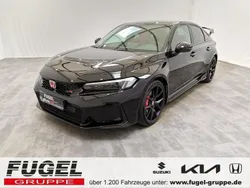 Schwarz Gebraucht 2023 Honda Civic Type R Limousine | 52.919 € (Fairer Preis)