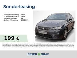 Magnetic grau metallic Neu 2025 Seat Ibiza Kleinwagen | 23.680 € (Guter Preis)